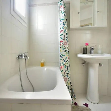 Holiday home Nafsikas - Ipsos